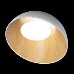 Потолочный светодиодный светильник Loft IT Egg 10197/500 White  - 4 купить
